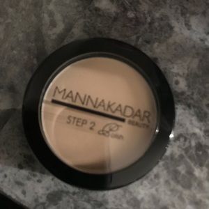 Manna kadar step 2 polish